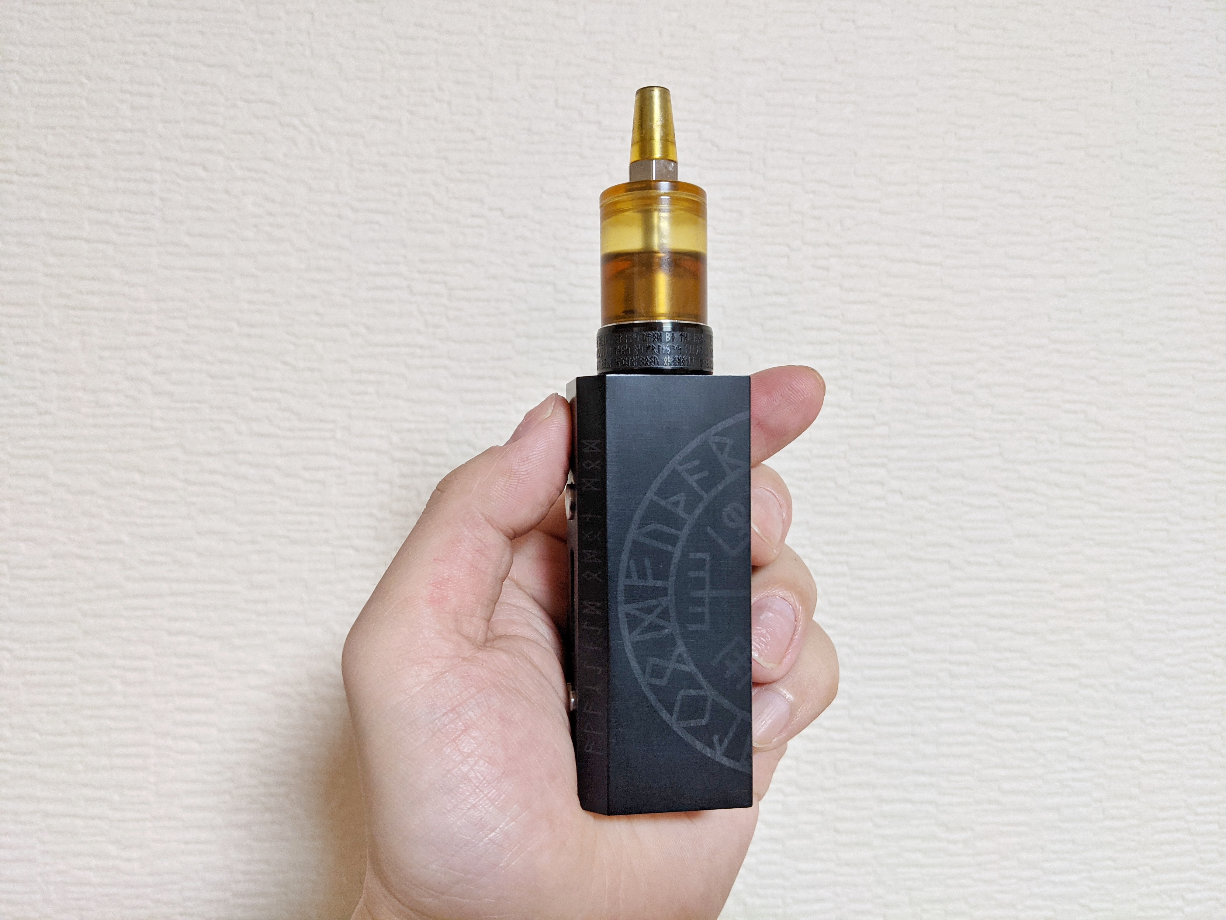 商品詳細｜VAPE.of.BOZU