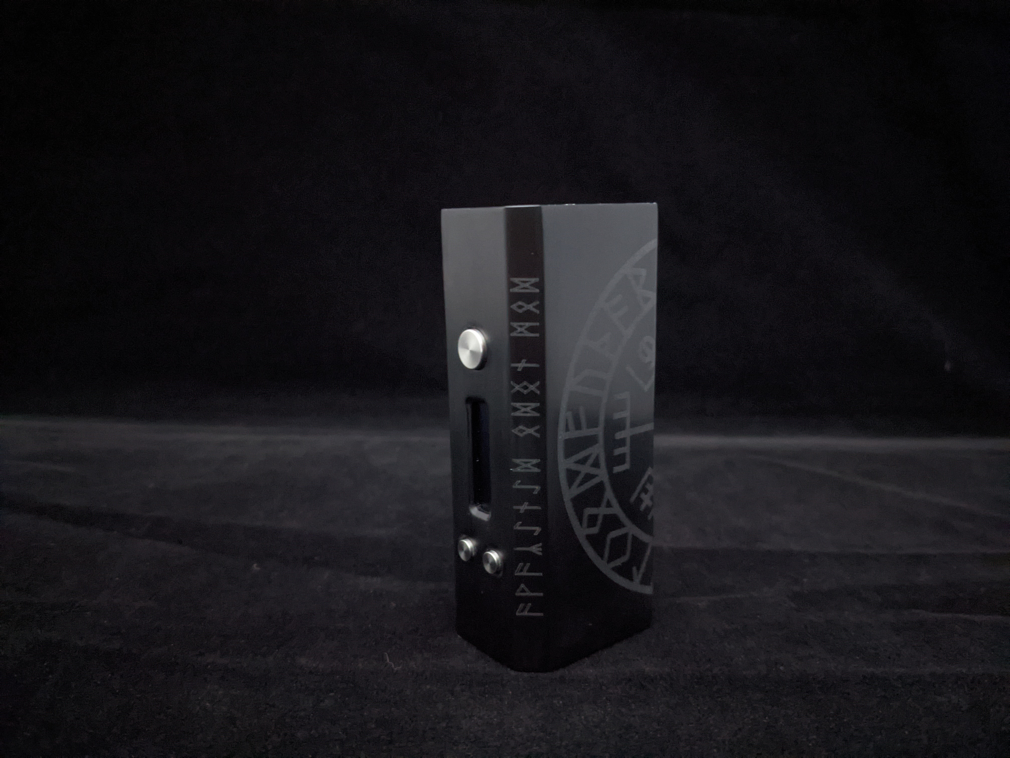Ordin mod