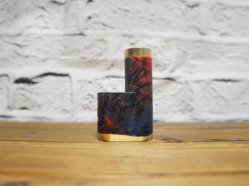 Sleipnir mod(16)