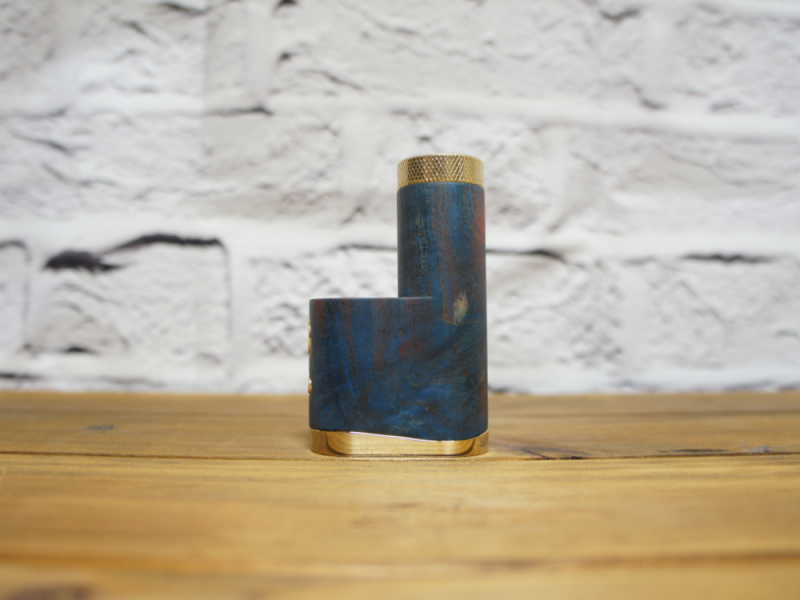 Sleipnir mod(5)