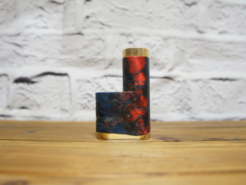 Sleipnir mod(4)