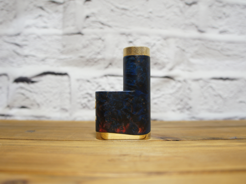 Sleipnir mod(3)
