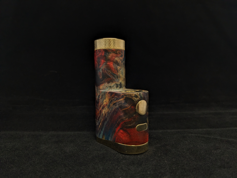 Sleipnir mod(11)