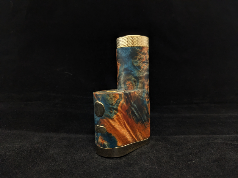 Sleipnir mod(15)